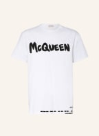 Alexander McQUEEN T-shirt , Color: WHITE (Image 1)