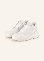Alexander McQUEEN Sneakers DRAKE, Color: LIGHT GRAY (Image 1)