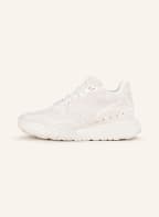Alexander McQUEEN Sneakers DRAKE, Color: LIGHT GRAY (Image 1)