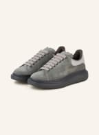 Alexander McQUEEN Sneakers, Color: GRAY/ LIGHT GRAY (Image 1)