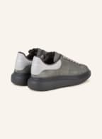 Alexander McQUEEN Sneakers, Color: GRAY/ LIGHT GRAY (Image 1)