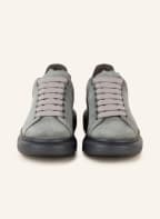 Alexander McQUEEN Sneakers, Color: GRAY/ LIGHT GRAY (Image 1)