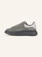 Alexander McQUEEN Sneakers, Color: GRAY/ LIGHT GRAY (Image 1)
