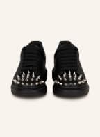 Alexander McQUEEN Sneakers, Color: BLACK (Image 1)