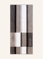 JOOP! Sauna towel SHADES, Color: GRAY/ BLACK/ WHITE (Image 1)