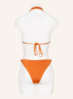 espadrij l'originale Brazilian-Bikini-Hose COCO, Farbe: DUNKELORANGE (Bild 1)