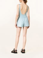 FENDI Shorts, Farbe: HELLBLAU (Bild 1)