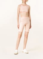 FENDI Radlerhose , Farbe: HELLORANGE (Bild 1)