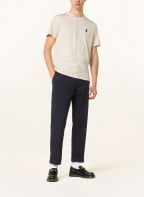 ARMEDANGELS T-shirt AADON, Color: ECRU (Image 1)