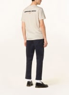 ARMEDANGELS T-shirt AADON, Color: ECRU (Image 1)