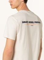 ARMEDANGELS T-shirt AADON, Color: ECRU (Image 1)