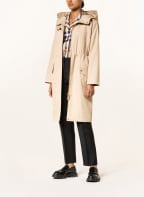 BURBERRY Parka BINHAM, Farbe: CAMEL (Bild 1)
