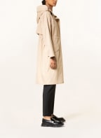 BURBERRY Parka BINHAM, Farbe: CAMEL (Bild 1)