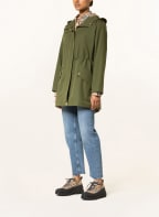 BURBERRY Jacke BINHAM, Farbe: OLIV (Bild 1)