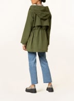 BURBERRY Jacke BINHAM, Farbe: OLIV (Bild 1)