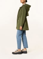 BURBERRY Jacke BINHAM, Farbe: OLIV (Bild 1)