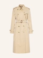 BURBERRY Trenchcoat WATERLOO, Farbe: BEIGE (Bild 1)