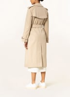 BURBERRY Trenchcoat WATERLOO, Farbe: BEIGE (Bild 1)