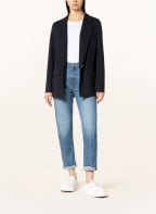 BOSS Blazer JERNARA, Color: DARK BLUE (Image 1)