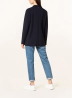 BOSS Blazer JERNARA, Color: DARK BLUE (Image 1)
