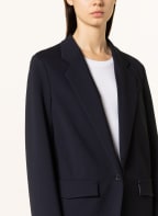 BOSS Blazer JERNARA, Color: DARK BLUE (Image 1)