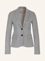 BOSS Blazer JONALAH, Farbe: HELLGRAU (Bild 1)