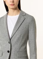BOSS Blazer JONALAH, Farbe: HELLGRAU (Bild 1)