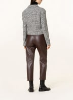 BOSS Blazer JURILLA, Farbe: SCHWARZ/ WEISS (Bild 1)