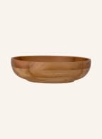 Bloomingville Bowl ZELINE, Color: BROWN (Image 1)