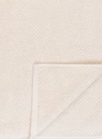 Cawö Handtuch PURE, Farbe: CREME (Bild 1)