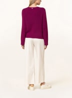 LIU JO Pullover, Farbe: FUCHSIA (Bild 1)