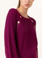 LIU JO Pullover, Farbe: FUCHSIA (Bild 1)