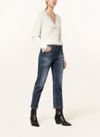 LIU JO Pullover , Farbe: ECRU (Bild 1)