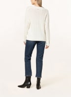 LIU JO Pullover , Farbe: ECRU (Bild 1)