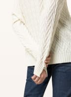 LIU JO Pullover , Farbe: ECRU (Bild 1)
