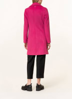 LIU JO Trench coat , Color: FUCHSIA (Image 1)