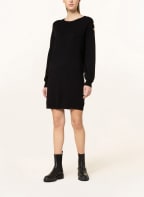 LIU JO Strickkleid , Farbe: SCHWARZ (Bild 1)