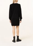 LIU JO Strickkleid , Farbe: SCHWARZ (Bild 1)