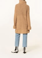 LIU JO Strickmantel , Farbe: COGNAC (Bild 1)