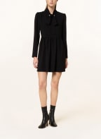 LIU JO Schluppenkleid , Farbe: SCHWARZ (Bild 1)