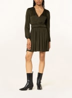 LIU JO Dress, Color: KHAKI (Image 1)