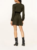 LIU JO Dress, Color: KHAKI (Image 1)