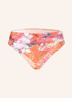 MARYAN MEHLHORN High-Waist-Bikini-Hose EUPHORIA, Farbe: HELLROT/ HELLGRÜN (Bild 1)