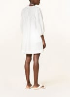 MARYAN MEHLHORN Tunika RADIANCE mit 3/4-Arm, Farbe: WEISS (Bild 1)
