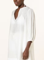 MARYAN MEHLHORN Tunika RADIANCE mit 3/4-Arm, Farbe: WEISS (Bild 1)