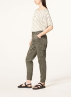 monari Cargohose, Farbe: KHAKI (Bild 1)