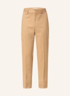 VALENTINO Chino Slim Fit, Farbe: BEIGE (Bild 1)