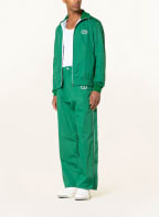 VALENTINO Track pants, Color: GREEN (Image 1)