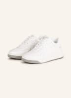 VALENTINO GARAVANI Sneakersy ONE STUD, Kolor: BIAŁY (Obrazek 1)