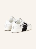 VALENTINO GARAVANI Sneaker VL7, Farbe: WEISS/ SCHWARZ (Bild 1)